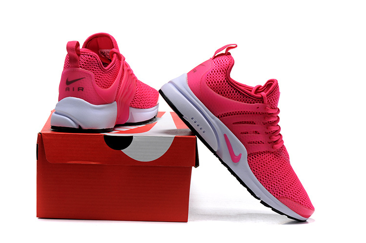 basket femme nike air presto